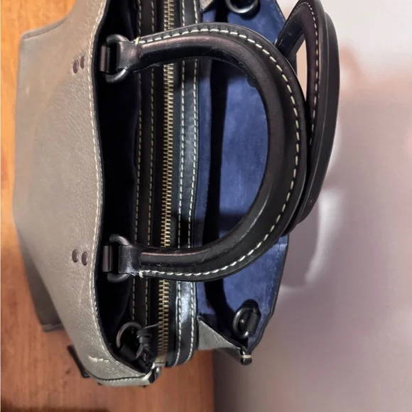 Coach Rogue Bag - Picture 3 of 8